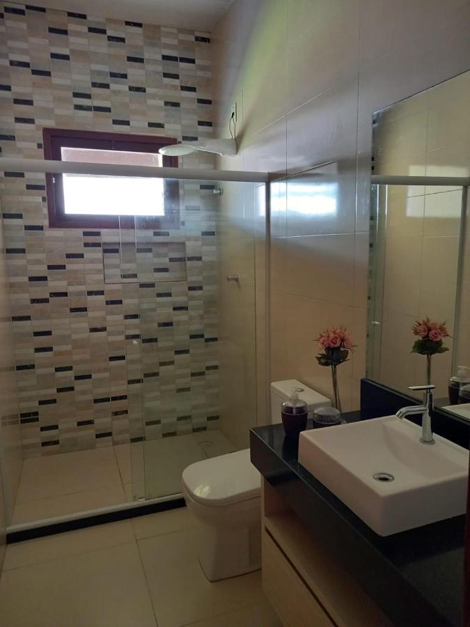 קמאסארי Uma Casa Para O Descanso! מראה חיצוני תמונה