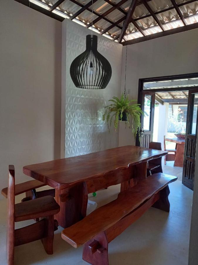 קמאסארי Uma Casa Para O Descanso! מראה חיצוני תמונה