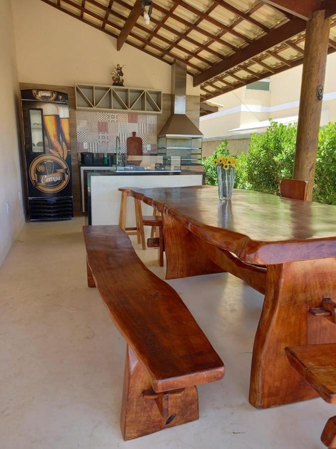 קמאסארי Uma Casa Para O Descanso! מראה חיצוני תמונה