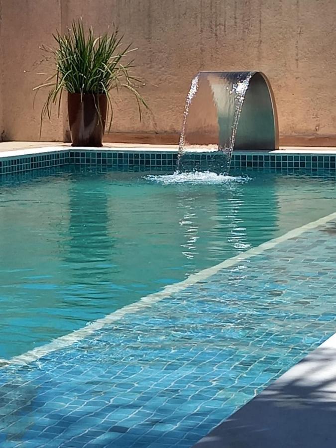 קמאסארי Uma Casa Para O Descanso! מראה חיצוני תמונה