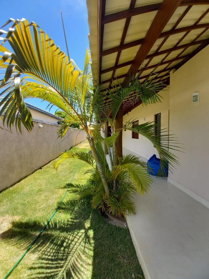 קמאסארי Uma Casa Para O Descanso! מראה חיצוני תמונה