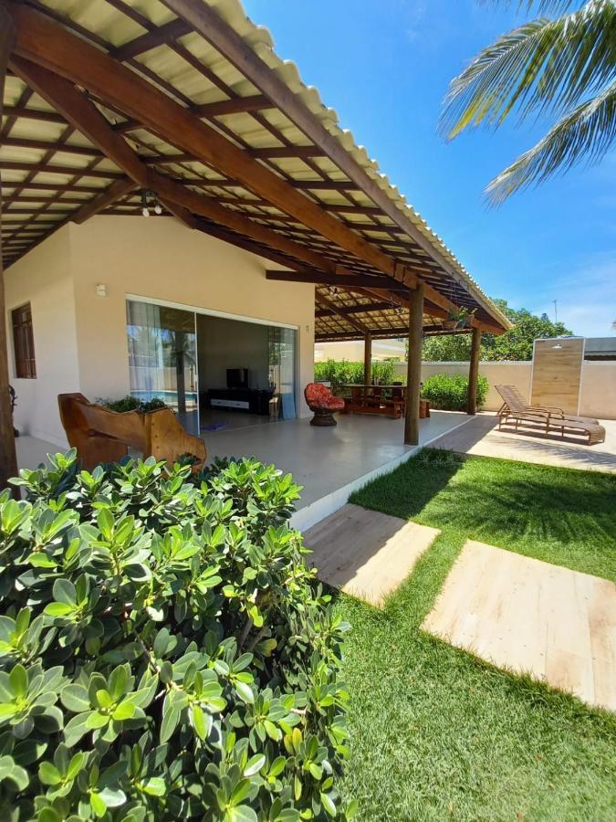 קמאסארי Uma Casa Para O Descanso! מראה חיצוני תמונה