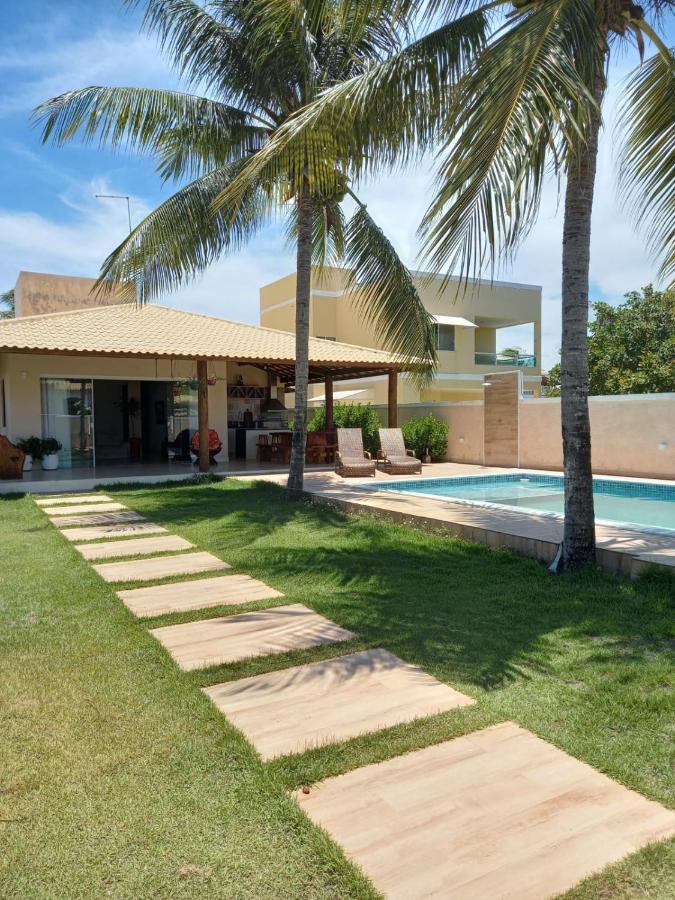 קמאסארי Uma Casa Para O Descanso! מראה חיצוני תמונה