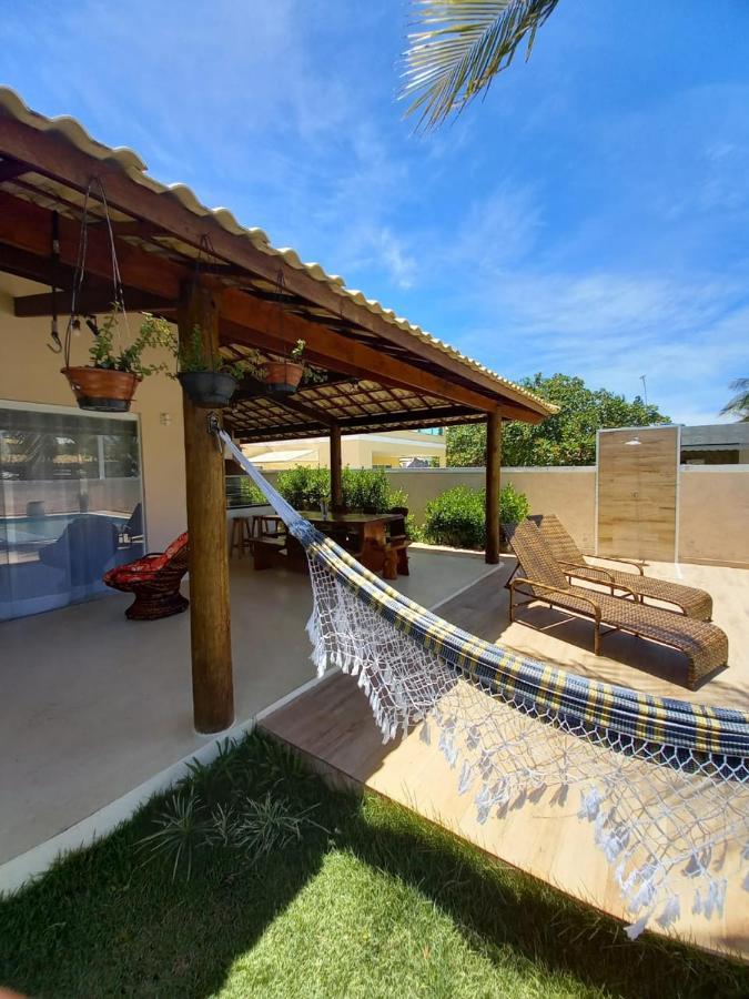 קמאסארי Uma Casa Para O Descanso! מראה חיצוני תמונה