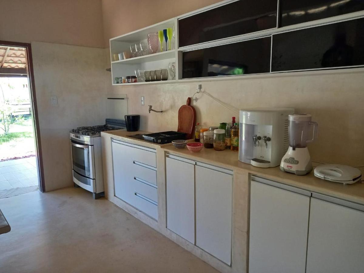 קמאסארי Uma Casa Para O Descanso! מראה חיצוני תמונה