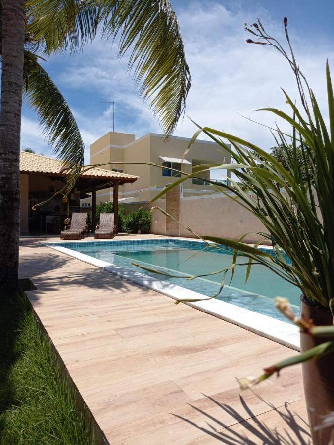 קמאסארי Uma Casa Para O Descanso! מראה חיצוני תמונה
