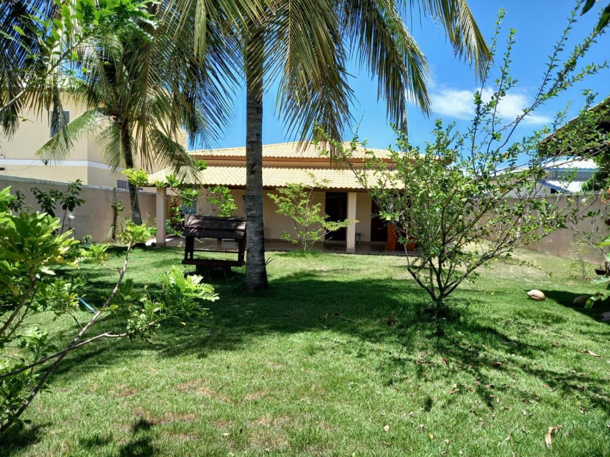 קמאסארי Uma Casa Para O Descanso! מראה חיצוני תמונה