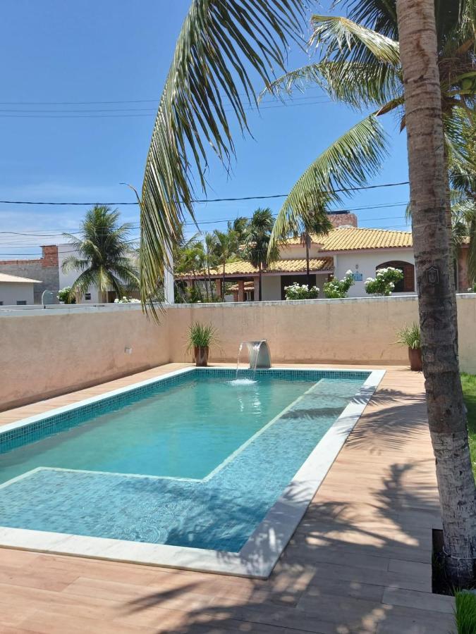 קמאסארי Uma Casa Para O Descanso! מראה חיצוני תמונה