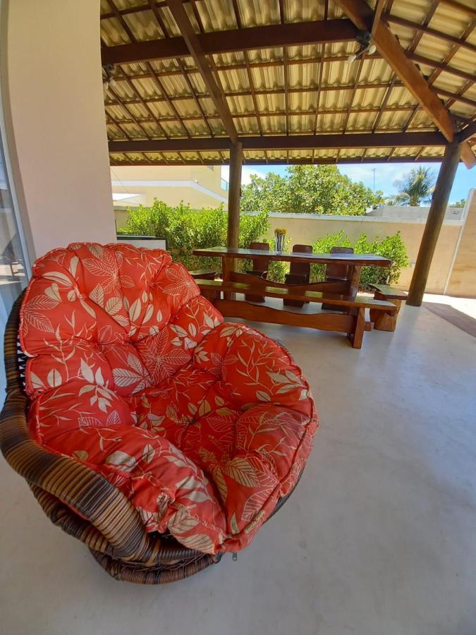 קמאסארי Uma Casa Para O Descanso! מראה חיצוני תמונה