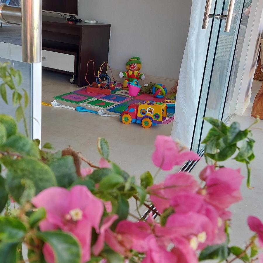 קמאסארי Uma Casa Para O Descanso! מראה חיצוני תמונה
