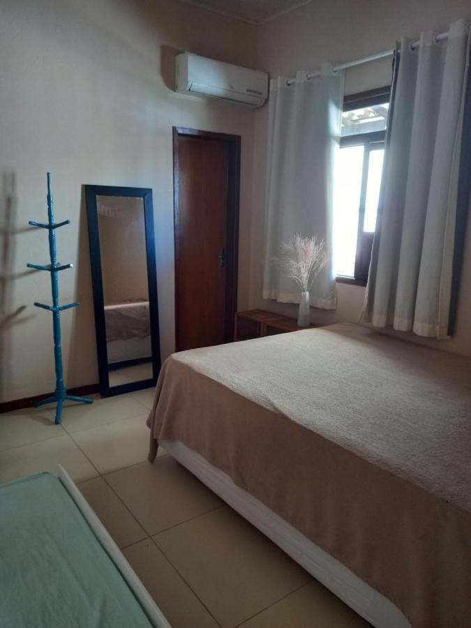 קמאסארי Uma Casa Para O Descanso! מראה חיצוני תמונה
