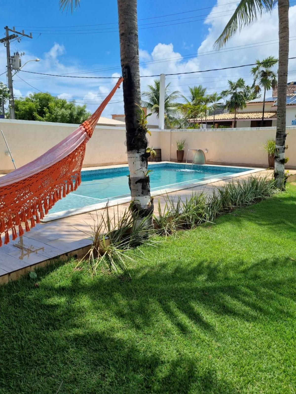 קמאסארי Uma Casa Para O Descanso! מראה חיצוני תמונה